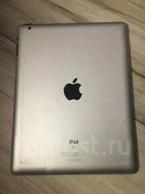 Apple iPad 2 ����