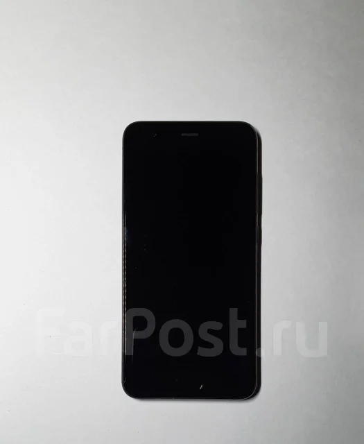 Xiaomi Mi6. �/�, ������, 3G, 4G LTE, Dual-SIM, NFC ����