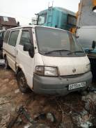 Nissan Vanette. ��������, 4wd, 2.2 (67��.�.), ������, 99 000����. ��, ��� ��� ����
