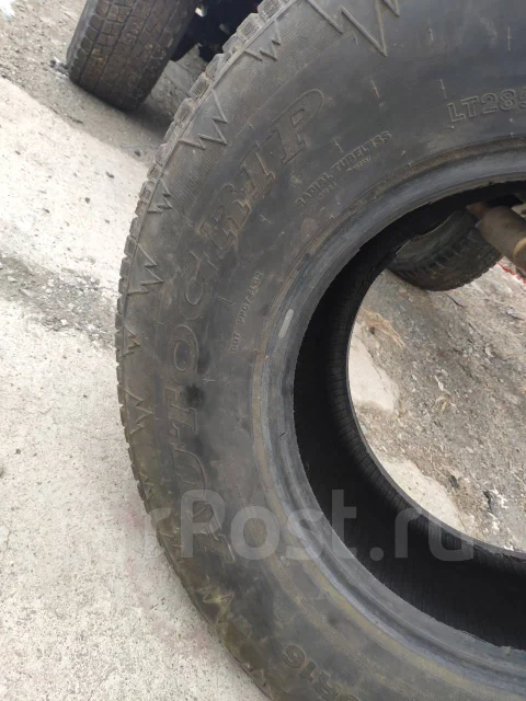 Autogrip AT-Trak. ����� at, 2014 ���, �/�, ����� 30 % ����