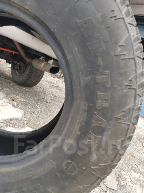 Autogrip AT-Trak. ����� at, 2014 ���, �/�, ����� 30 % ����