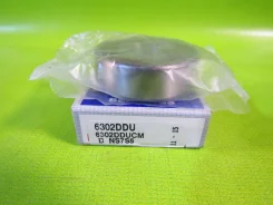 ��������� 15 / 42 / 13 ��������� NSK 6302DDU 6302DDU ����