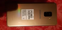 Samsung Galaxy A8 2018. �/�, ������� ����