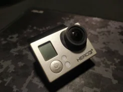 GoPro HERO3+. 10 - 14.9 ��, � ���������� ����