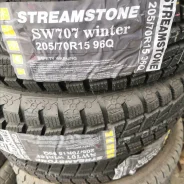 Streamstone SW707. �����������, 2019 ���, �����