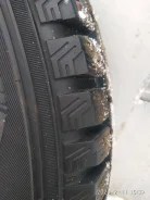 Dunlop SP Winter Ice 01. ������, ����������, 2017 ���, �/�, ����� 5�%