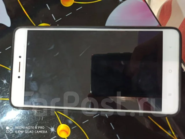 Xiaomi Redmi Note 4X. �/�, ����� ����