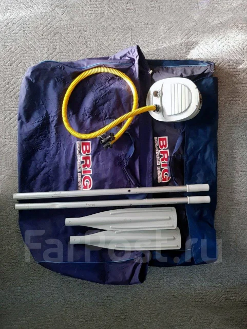 BRIG Baltic B310. ����� 3,15��. ����