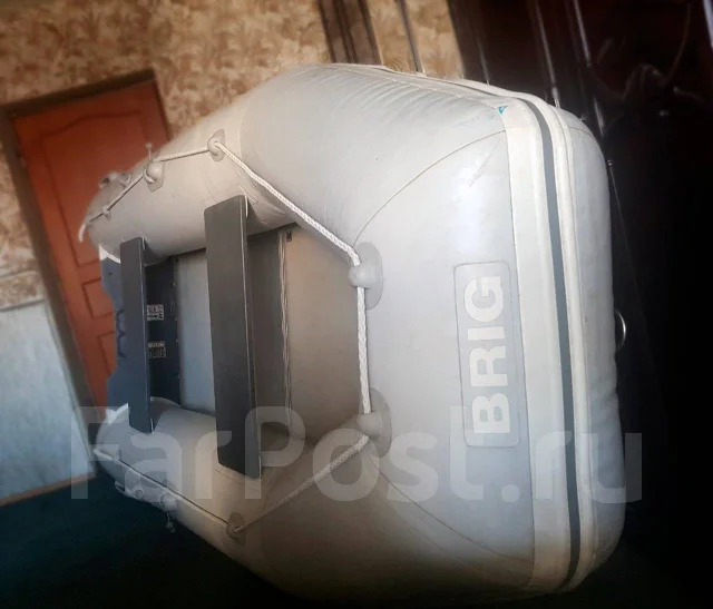 BRIG Baltic B310. ����� 3,15��. ����