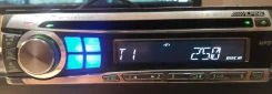 Alpine CDE-9871JI ����