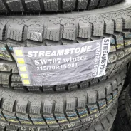 Streamstone SW707. �����������, 2019 ���, ����� ����