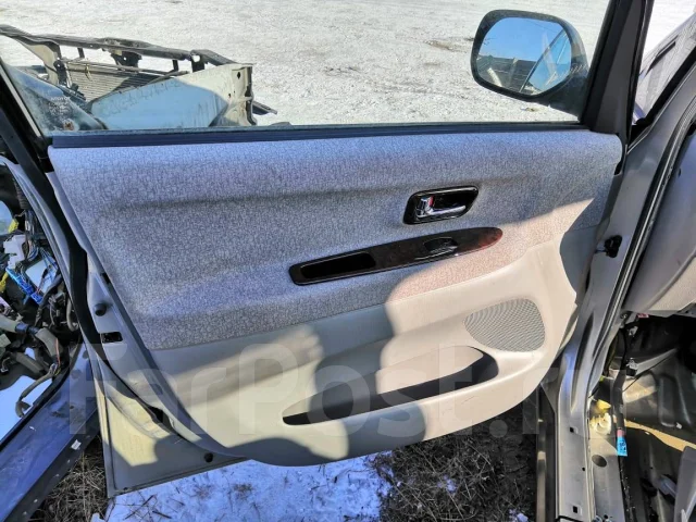 Toyota Nadia. SXN10, 3SFE ����