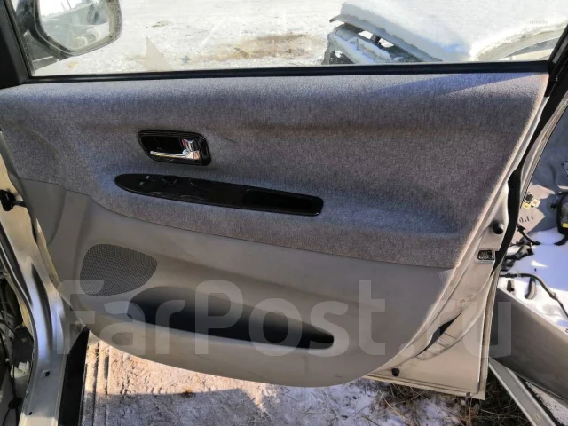 Toyota Nadia. SXN10, 3SFE ����