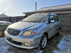 Toyota Nadia. SXN10, 3SFE ����