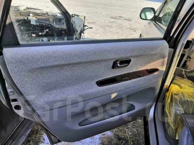 Toyota Nadia. SXN10, 3SFE ����
