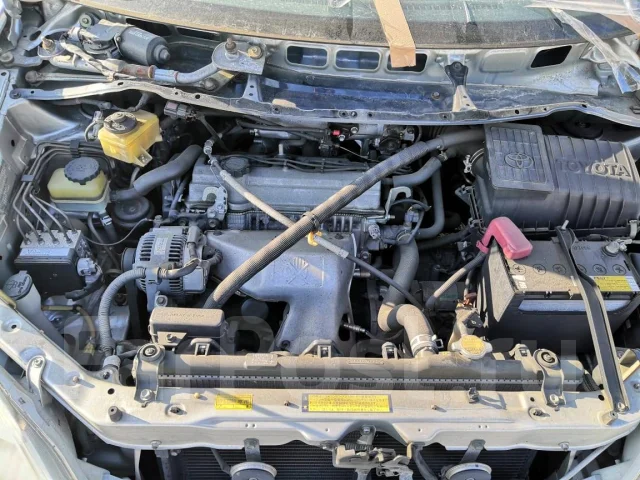 Toyota Nadia. SXN10, 3SFE ����