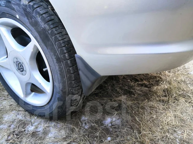 Toyota Nadia. SXN10, 3SFE ����