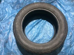Cooper Zeon XST. ������, 2007 ���, �/�, ����� 50 % ����