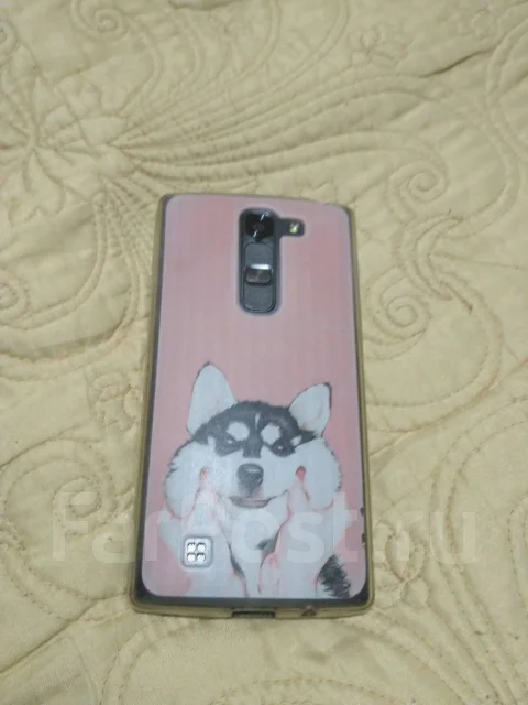 LG Magna H502F. �/�, ������, 3G ����