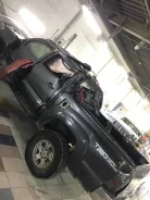 Toyota Tacoma ����