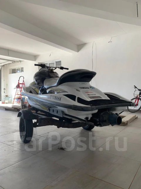 Yamaha GP1300R. 2006 ��� ����