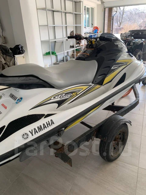 Yamaha GP1300R. 2006 ��� ����