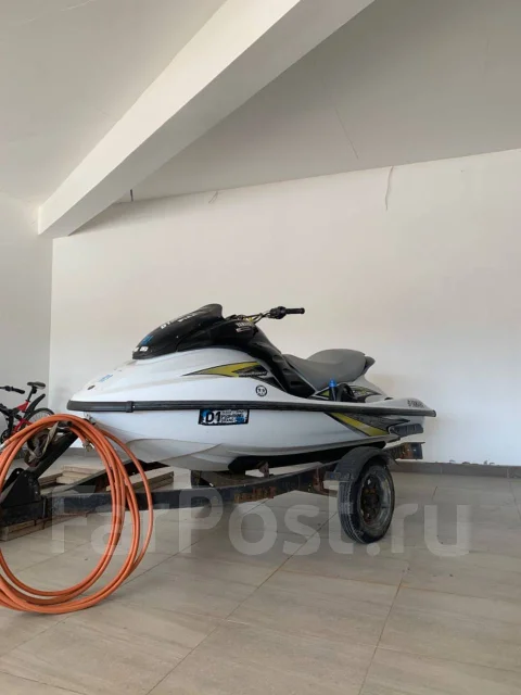 Yamaha GP1300R. 2006 ��� ����