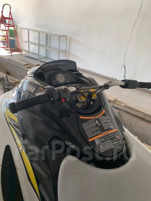Yamaha GP1300R. 2006 ��� ����