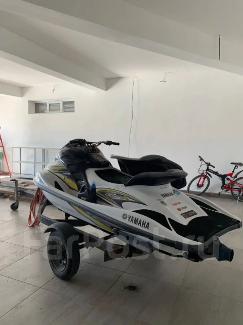 Yamaha GP1300R. 2006 ��� ����
