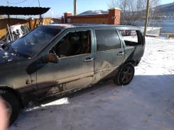 Volvo 850. R2017289, B5254S155912 ����
