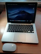Apple MacBook Pro 13 2012 Mid MD102. 13", 2,9����, ��� 8 ��, ���� 850���, WiFi, Bluetooth, ����������� �� 3��. ����