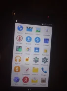 Digma Vox S501. �/�, ������, 3G ����