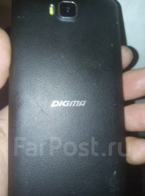 Digma Vox S501. �/�, ������, 3G ����