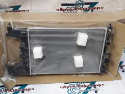 �������� Chevrolet Cruze 1.6 / 1.8 09- / / Orlando / Zafira C 1.8 10- SG-CH0006-MT ����