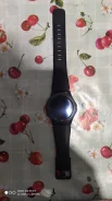 Samsung Galaxy Watch. GPS, NFC, IP67, IP68