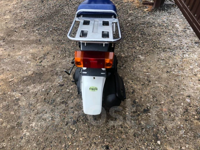 Suzuki Mollet. 49����. ��., ��������, ���������, ��� ������� ����