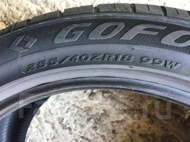 Goform GH18. ������, 2019 ���, ����� ����