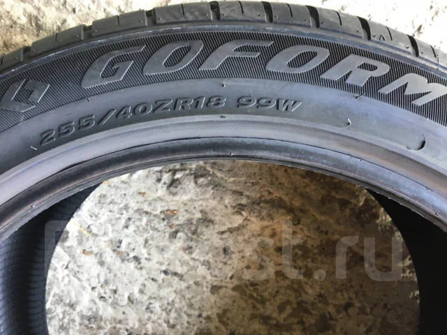 Goform GH18. ������, 2019 ���, ����� ����