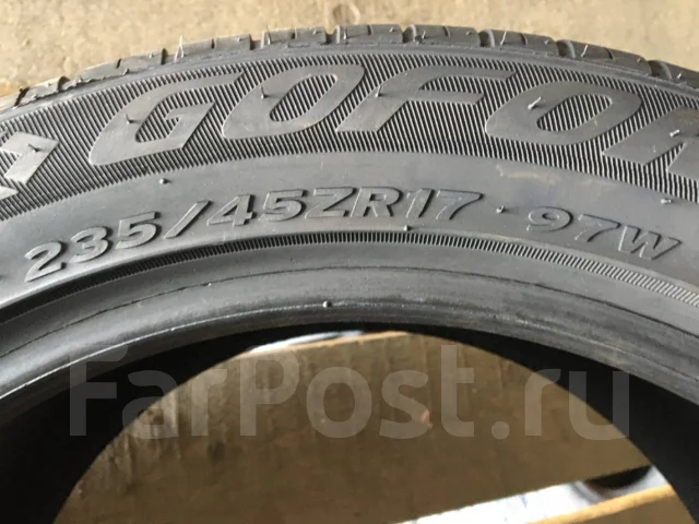 Goform GH18. ������, 2019 ���, ����� ����