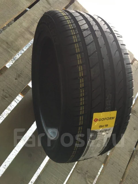 Goform GH18. ������, 2019 ���, ����� ����
