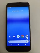 Google Pixel XL. �/�, ������, 3G, 4G LTE, NFC ����