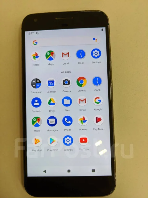Google Pixel XL. �/�, ������, 3G, 4G LTE, NFC ����