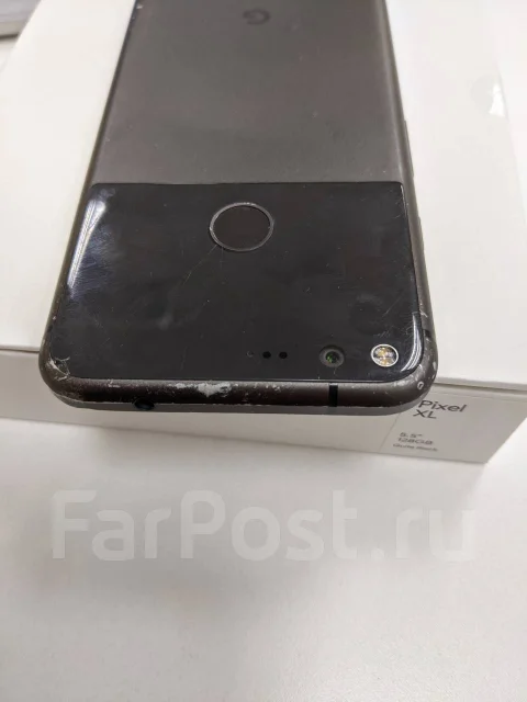 Google Pixel XL. �/�, ������, 3G, 4G LTE, NFC ����