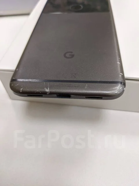 Google Pixel XL. �/�, ������, 3G, 4G LTE, NFC ����