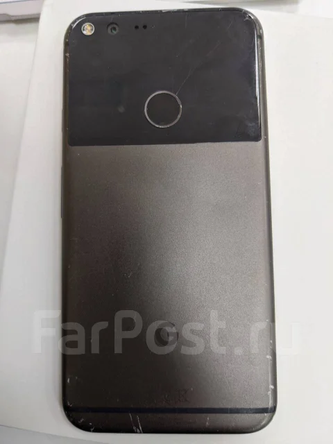 Google Pixel XL. �/�, ������, 3G, 4G LTE, NFC ����