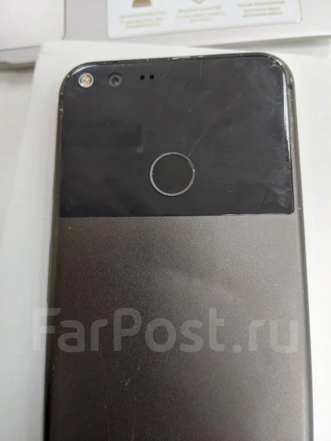 Google Pixel XL. �/�, ������, 3G, 4G LTE, NFC ����