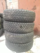 Bridgestone Sneaker. �����������, 2017 ���, �/�, ����� 20�%