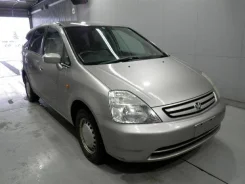 Honda Stream. �������, 4wd, 1.7, ������, �/�, ��� ���. ��� ����� �� ������������ ����