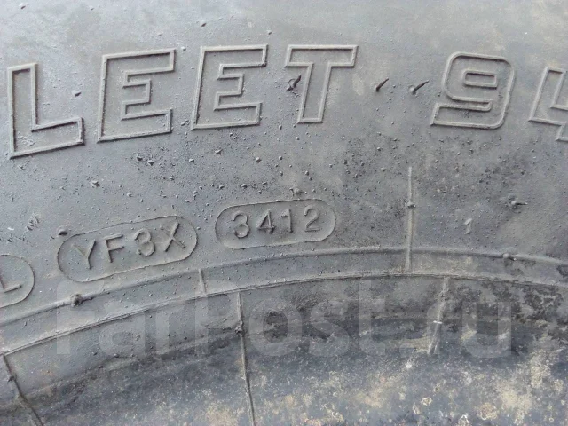 Kumho Power Fleet 975. ������, ��� �����, 2012 ���, �/�, ����� 5 % ����
