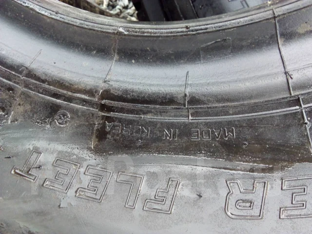 Kumho Power Fleet 975. ������, ��� �����, 2012 ���, �/�, ����� 5 % ����